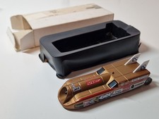 Vintage LLEDO Land Speed