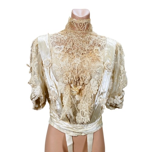 Antique edwardian irish - antique,