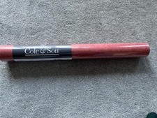 Cole and son cordovan - son,
