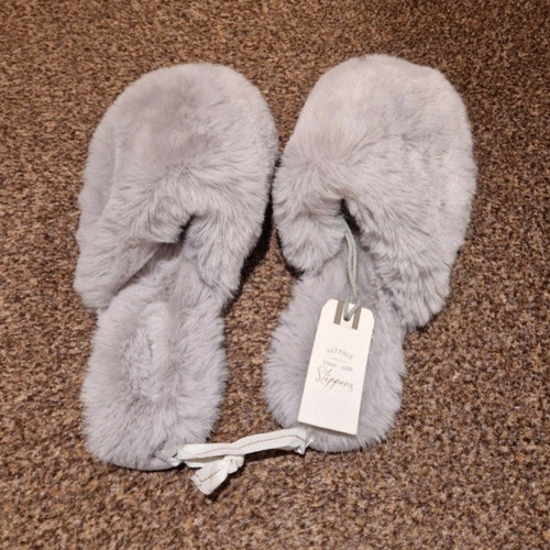 Bnwt fatface freya - bnwt, grey