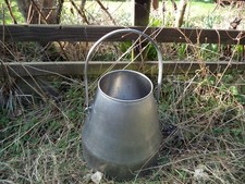 Milk Bucket Churn 5 Gallon