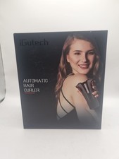 iGutech Automatic Hair Curler