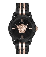 Versace Mens  Two Tone 43mm