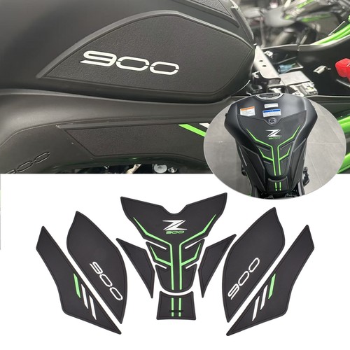 For kawasaki z900 2025 - se, 2025-2026