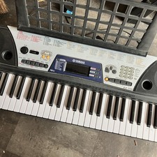 Yamaha EZ-150 - Electronic