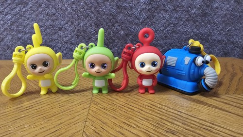 Teletubbies cheebee figural - cheebee, 2"