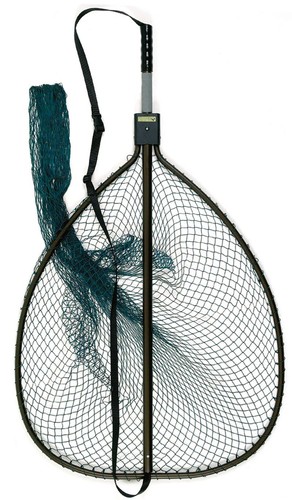 Mclean salmon weigh net - mclean, 3xl