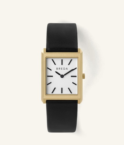 Nib breda virgil unisex gold - nib,