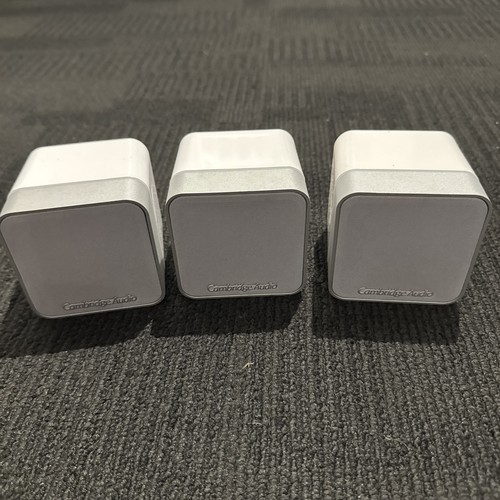 Cambridge audio minx min - audio,