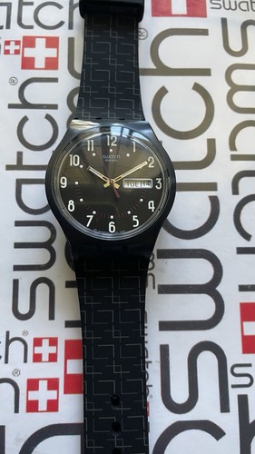 Swatch living swiss sujm704 - living,