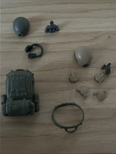 Valaverse Action Force Loose