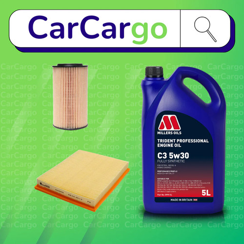 Service kit for vauxhall - service,