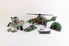 Large Military SWAT Toy