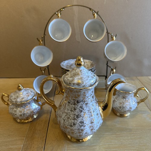 Vintage bavarian style china - bavarian,