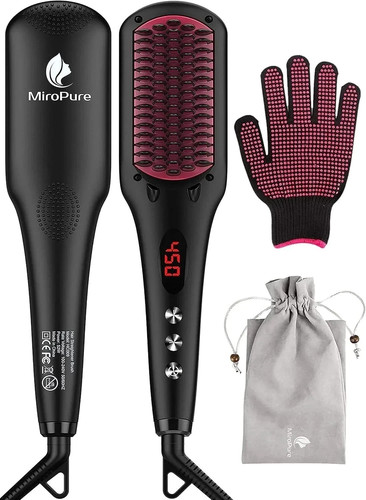 Miropure ionic hair - 2,