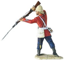 Britains Soldiers Zulu War