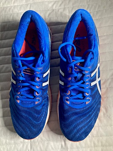 Asics gel nimbus - 22, mens