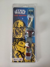Star Wars Bobba Fett Vintage