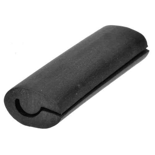 Black profile for shield - for,