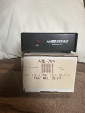 Ameritron ARB-704
