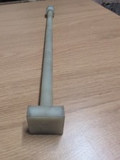 square head plastic bolt 300mm