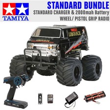 TAMIYA RC 58546 Lunch Box