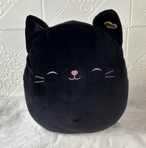 Rare squishmallow jack the - rare,