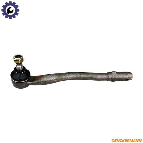 Tie rod end - rod,