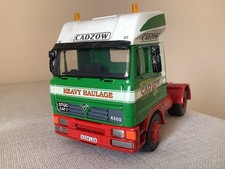 Asam, Not Tekno,WSI 1/48 Scale