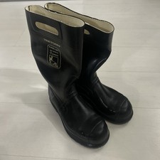 Tretorn Black FIRElight