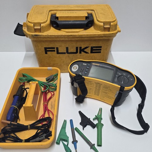 Fluke mft1651 multifunction - fluke,
