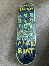 Anti Hero Skateboard