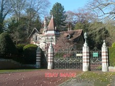 PHOTO  HENLEY ON THAMES FRIAR