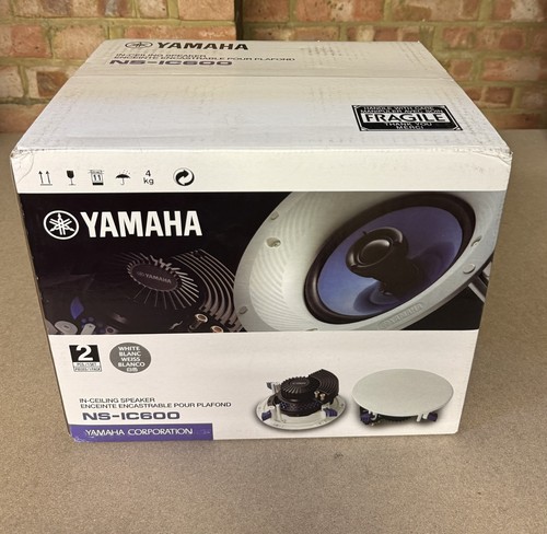 Yamaha ic600 ceiling - yamaha,