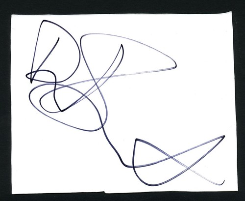Dave stewart signed white - stewart,
