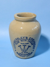 Hammersley's Creamery