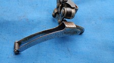 Vintage Huret front derailleur