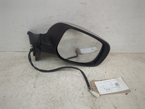Toyota auris door - auris, mirror