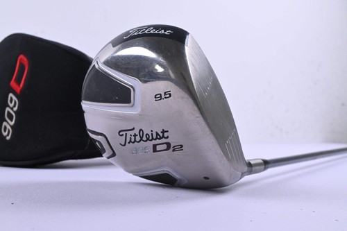 Titleist 909 driver 9 - 909,