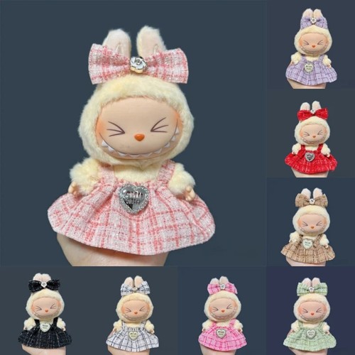 17cm for labubu doll - labubu,
