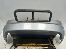AUDI A6 Rear Bumper 2004-2008 Saloon Y7G  