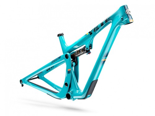 Frame pivot bearing kit yeti - pivot,