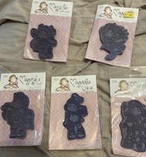 Magnolia Tilda Rubber Stamps