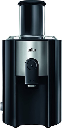 Braun j500bk spin - braun, juicer