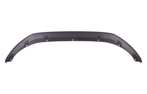 Mini front bumper - mini,