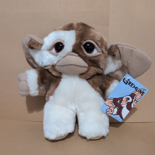 Vintage gremlins gizmo - 8”,