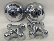 Vintage ‘30s Heavy Chrome