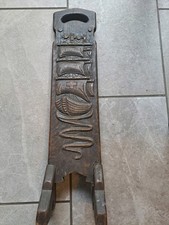 Maritime Antique Furniture