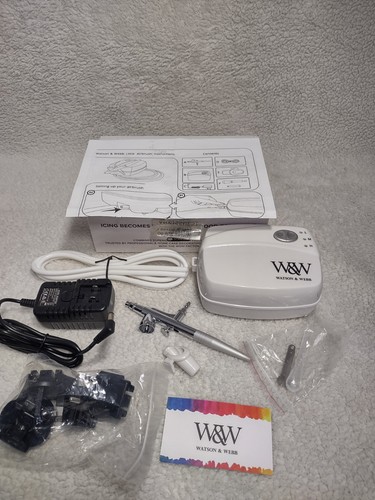 Watson webb professional - &,