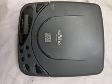 Saisho CDX 101 portable
